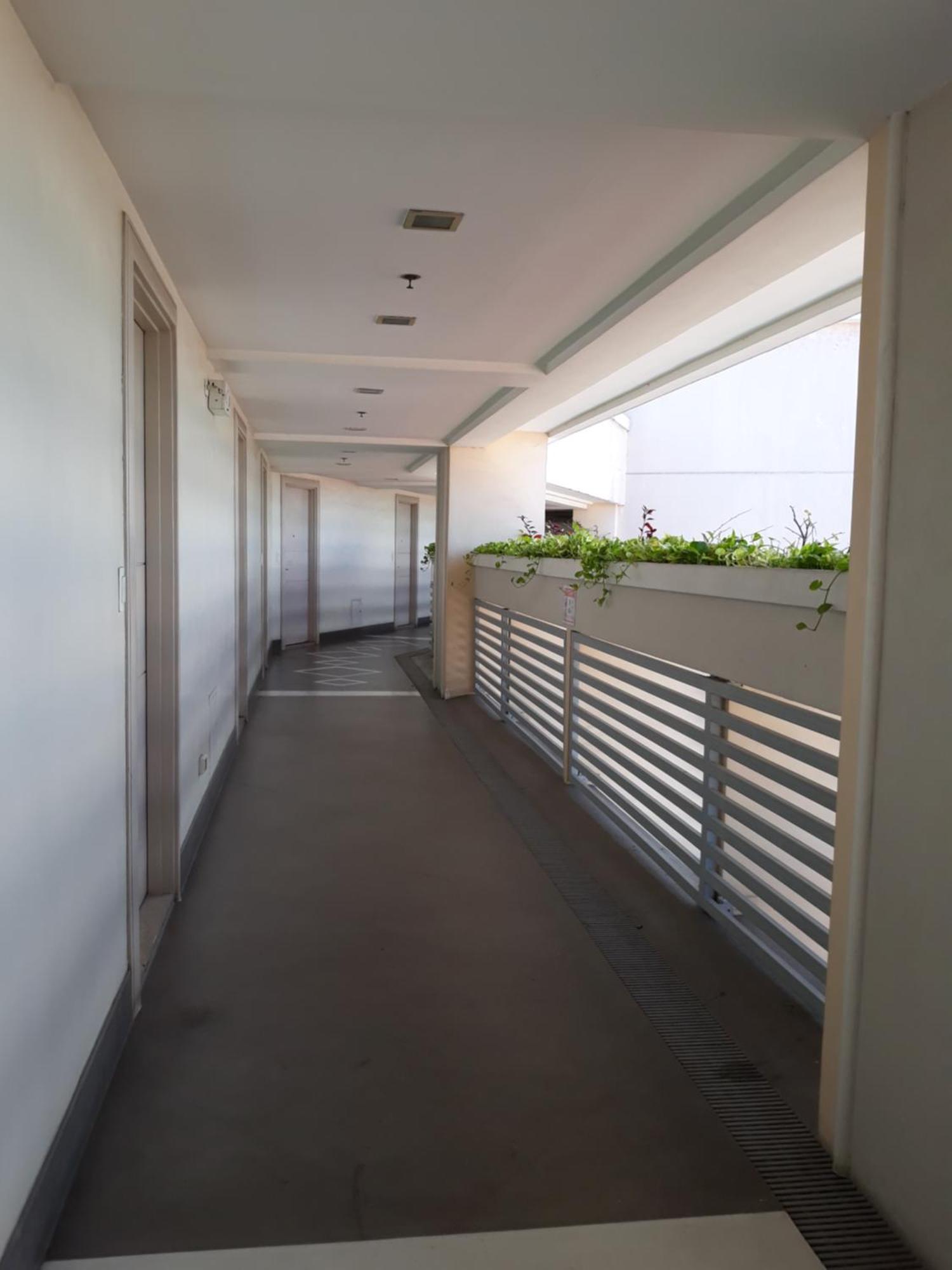 150 Newport City Condo - Near Naia T3 Airport マニラ市 エクステリア 写真