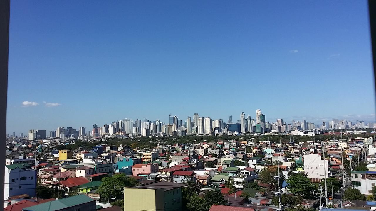 150 Newport City Condo - Near Naia T3 Airport マニラ市 エクステリア 写真