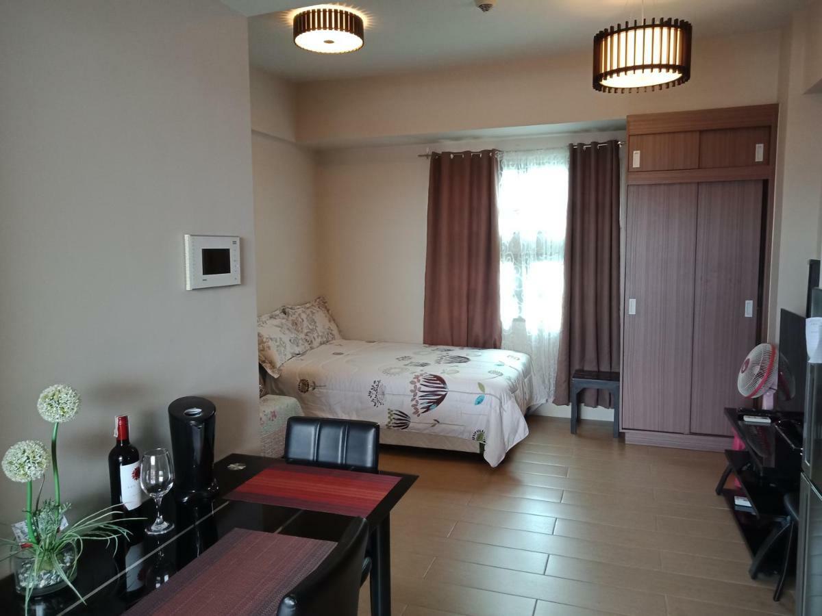 150 Newport City Condo - Near Naia T3 Airport マニラ市 エクステリア 写真