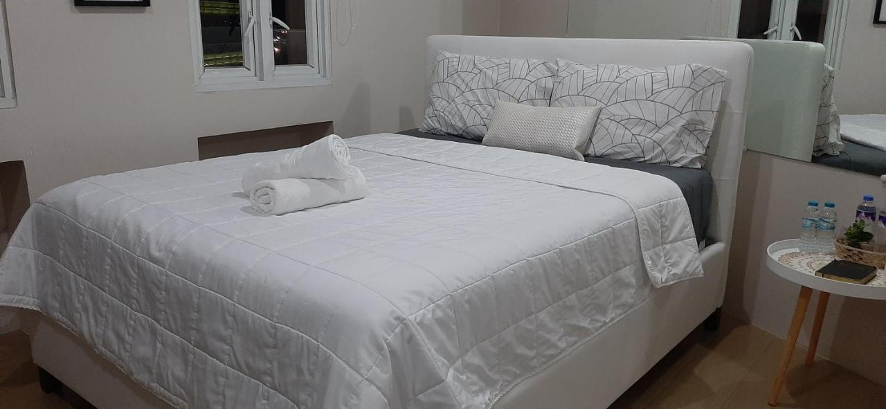 150 Newport City Condo - Near Naia T3 Airport マニラ市 エクステリア 写真